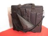 Soft front loading case with pocket for 96 bass